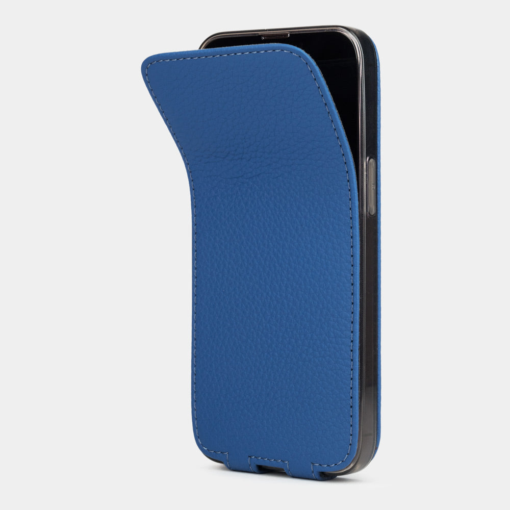case iPhone 16 blue royal