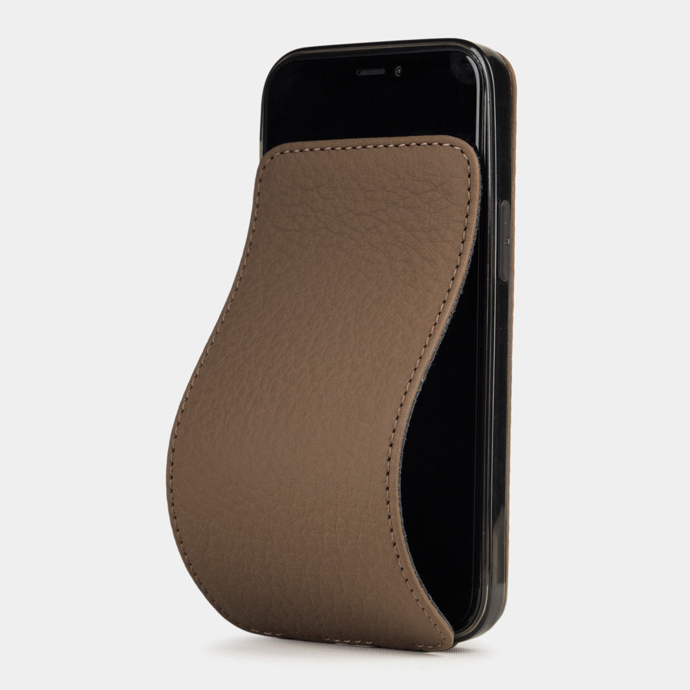 case iPhone 12 mini coffee | Marcel Robert