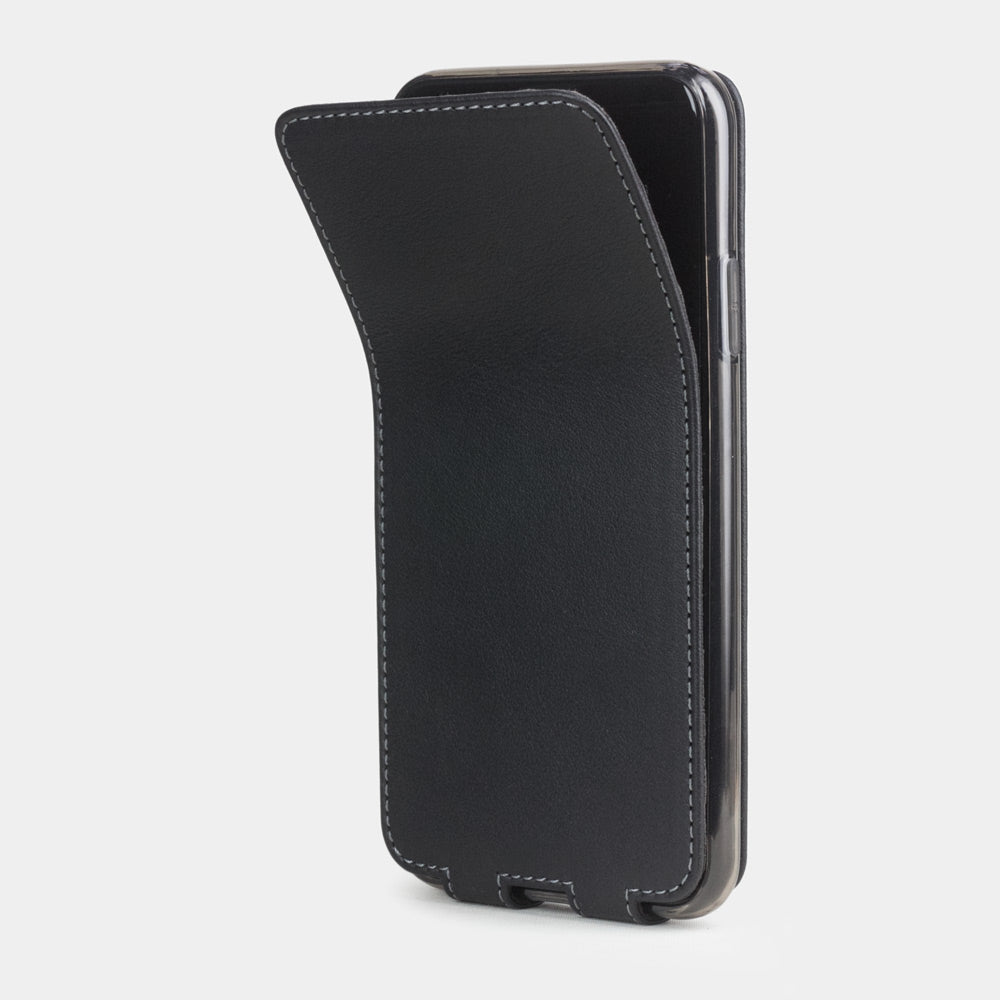 case iPhone 11 Pro black | Marcel Robert