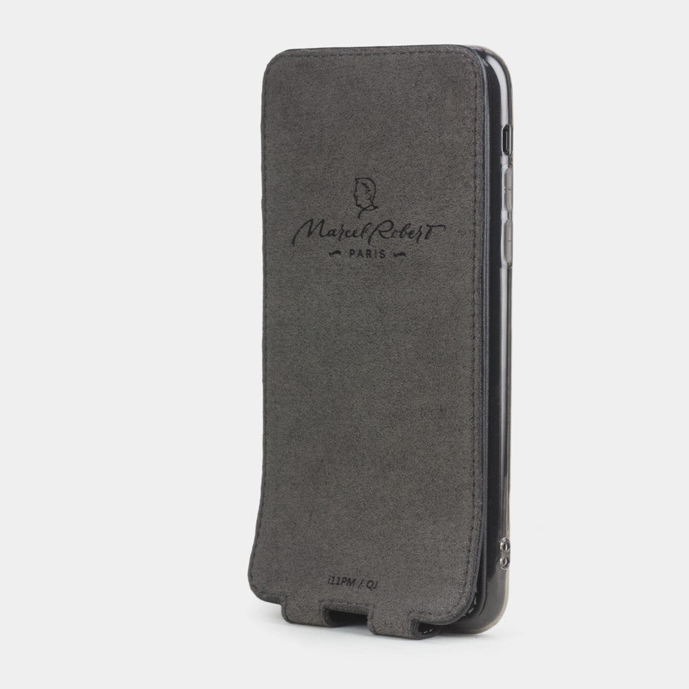 case iPhone 11 Pro black | Marcel Robert