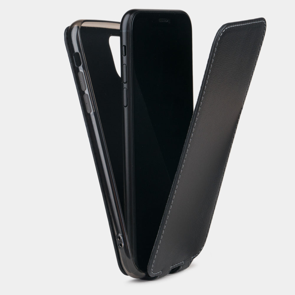 case iPhone 11 Pro black | Marcel Robert