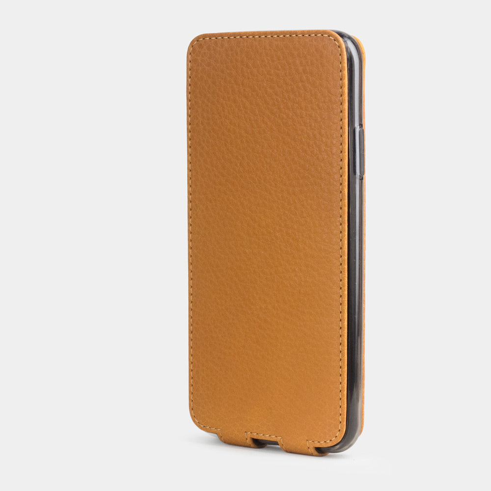 Premium Leather Case iPhone 11 Pro Max Ocker | Marcel Robert - 4