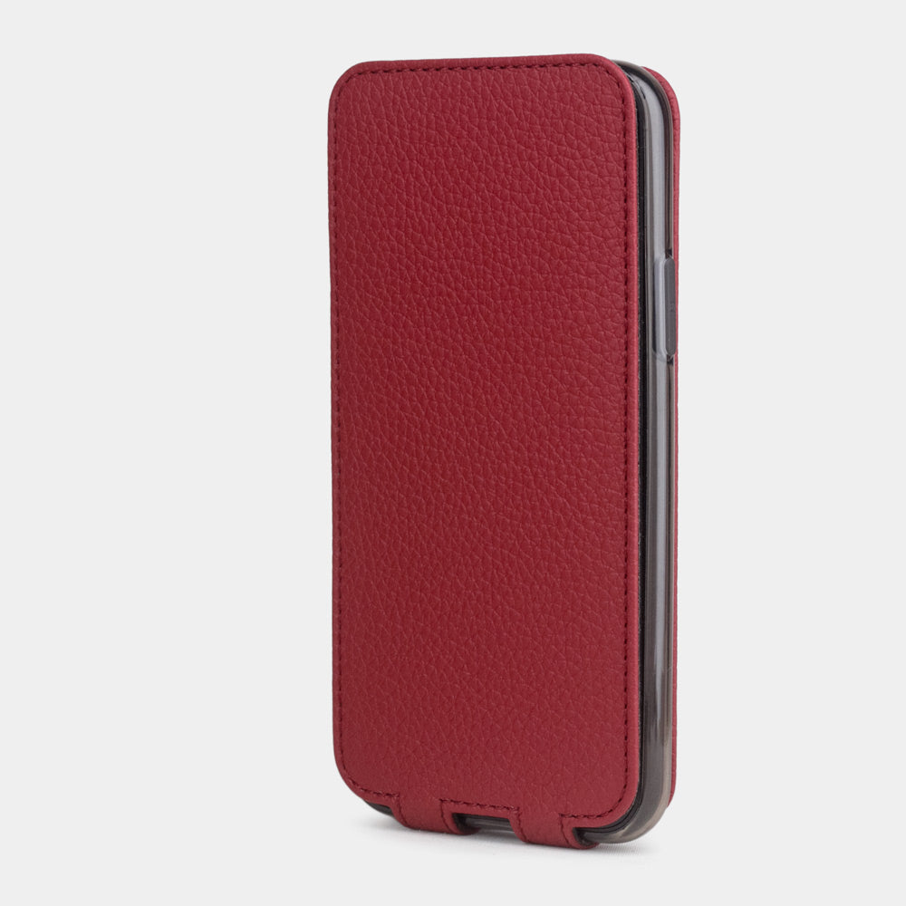 case iPhone 11 Pro cherry | Marcel Robert