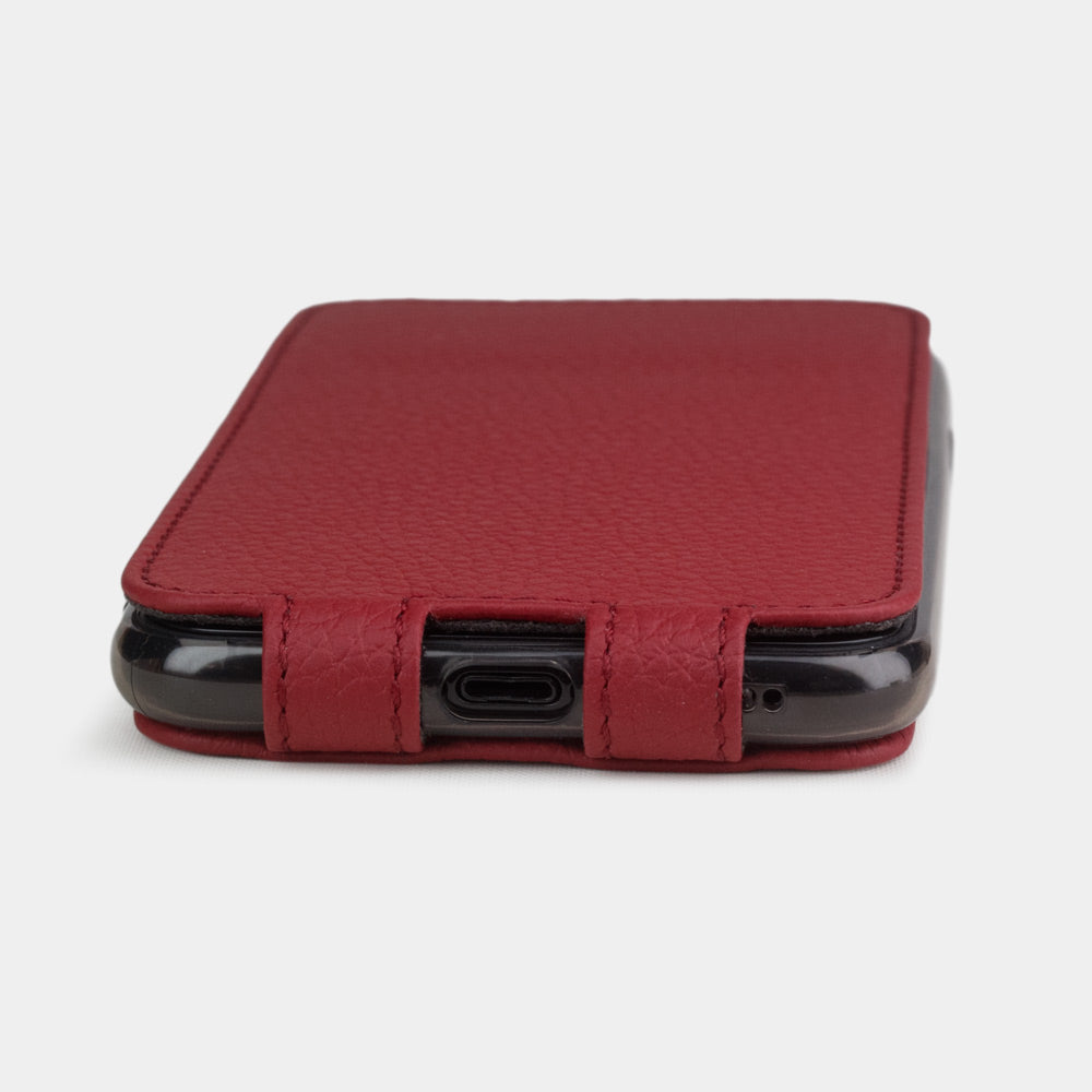 case iPhone 11 Pro cherry | Marcel Robert