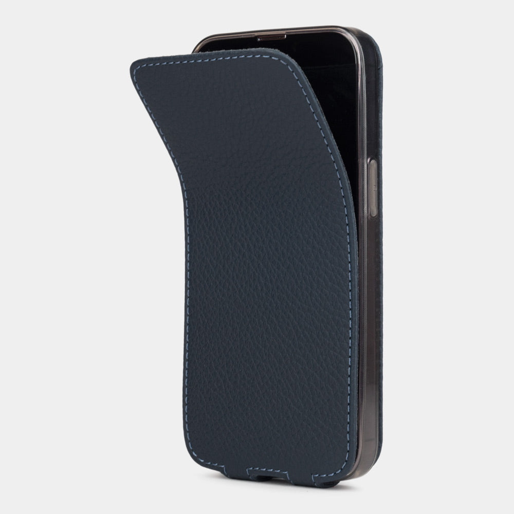 case iPhone 15 Pro Max blue