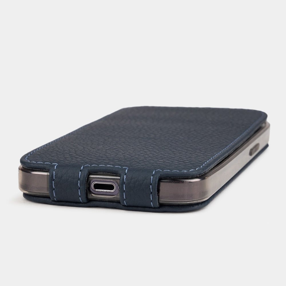 case iPhone 13 blue | Marcel Robert